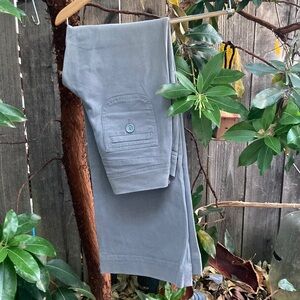 Elevenses Wide Leg Pants